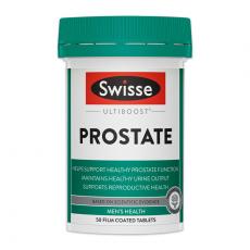 [Swisse]澳洲版前列康片 50片/瓶